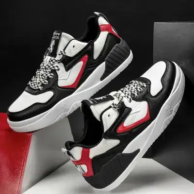 Redtape Classic Sneakers