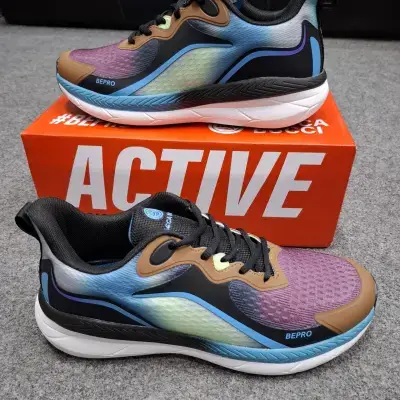 Bacca Bucci Active