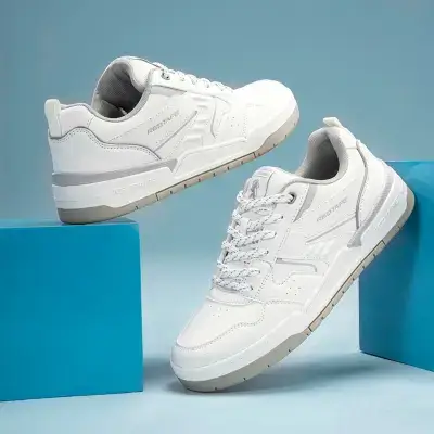 Redtape Casual white Sneakers