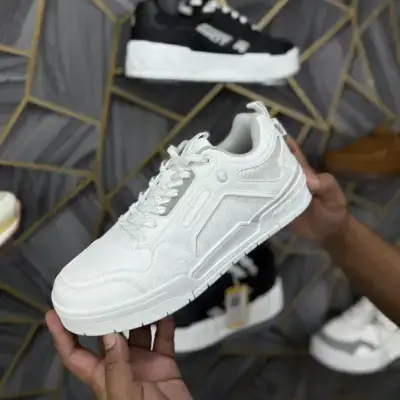 Redtape Casual white Sneakers