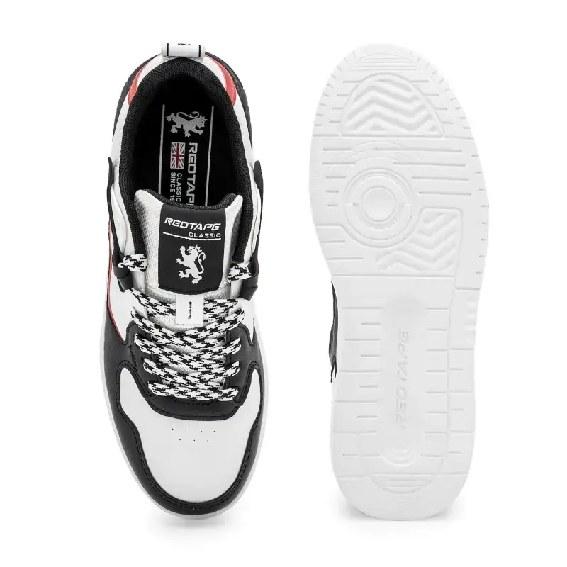 Redtape Classic Sneakers