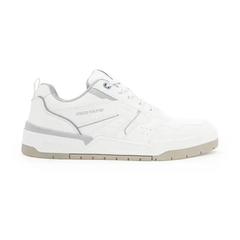 Redtape Casual white Sneakers