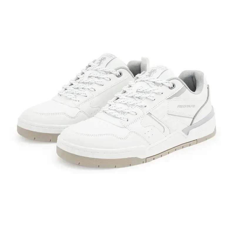 Redtape Casual white Sneakers