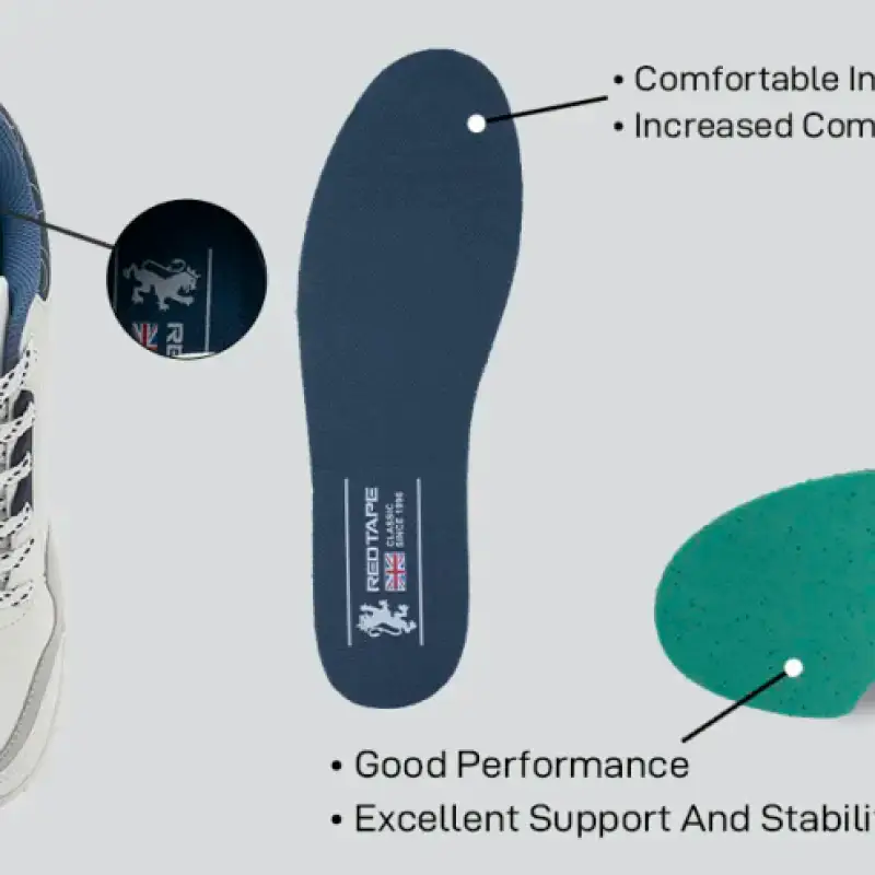 Redtape Casual Sneaker